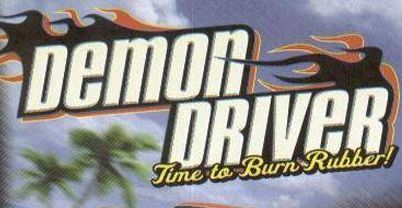 魔鬼驾驶员-时间燃烧车!