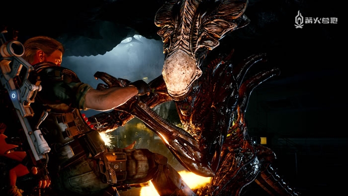 多人合作射击游戏《异形：火力小队》公布 PC 版所需系统需求