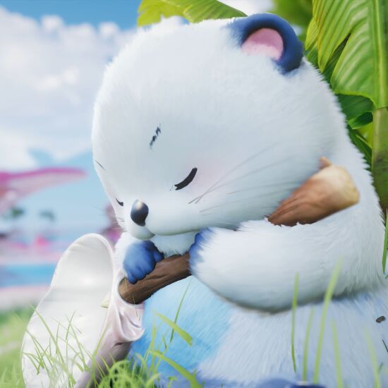 《伊莫》Fami 通评测