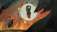 《龙腾世纪 4》恐惧之狼崛起，见证「狼腾世纪」？