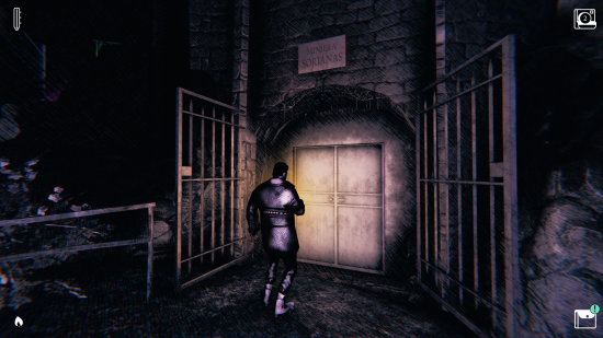 农神节游戏图集-篝火营地