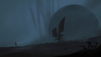 《Inside》开发商 Playdead 招聘网站泄露新作设定图
