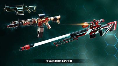 火力掩护游戏图集-篝火营地