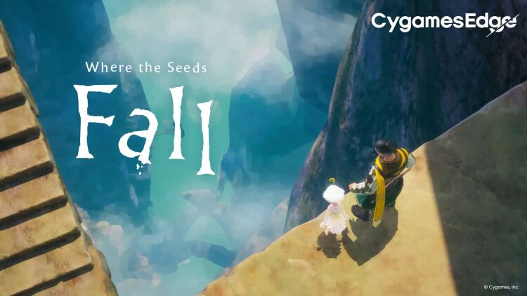 Cygames 小体量新作《崩落之国》制作人访谈：拥抱独立游戏