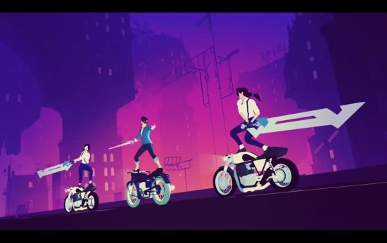 再见狂野之心游戏图集-篝火营地