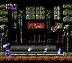 蝙蝠侠游戏图集-篝火营地