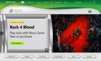Xbox 为庆祝 20 周年官网改版为 Xbox 360 经典界面风格
