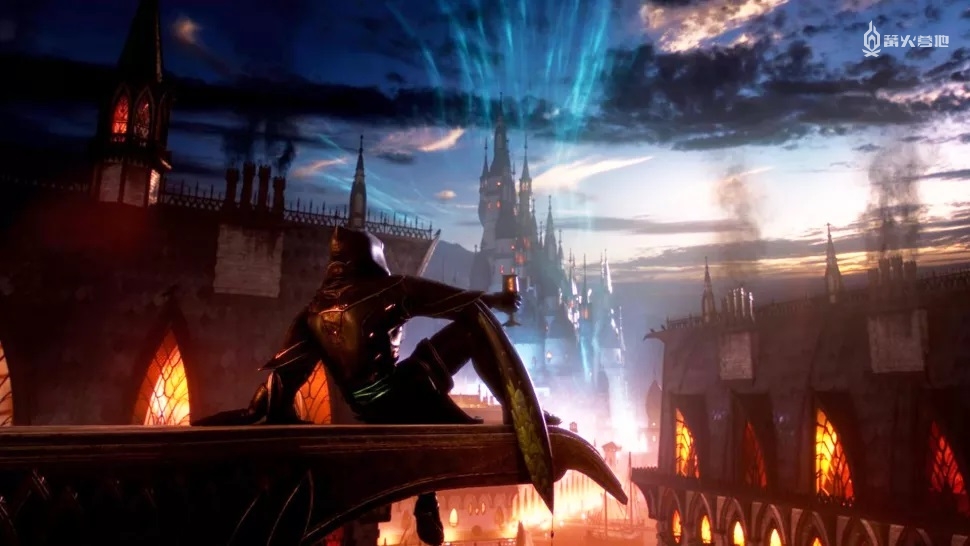 《龙腾世纪》前制作人 Mark Darrah 重回 Bioware