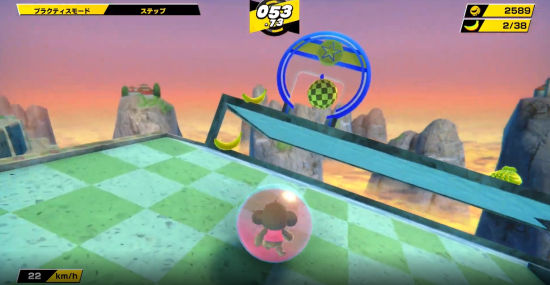 现尝好滋味！超级猴子球 1&2 重制版游戏图集-篝火营地