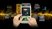 《Fami 通》12 月 23 日刊精选：
世嘉迷你街机系列再添新成员