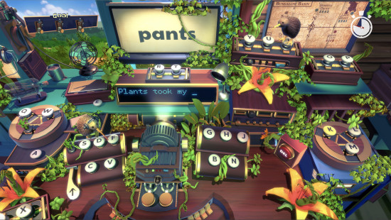 KeyWe游戏图集-篝火营地