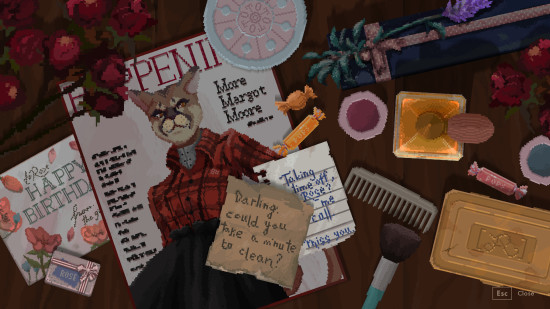 脊柱游戏图集-篝火营地