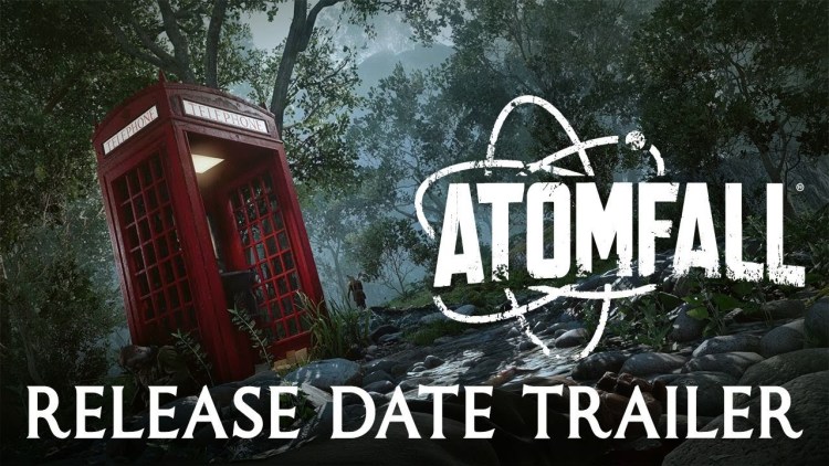 《狙击精英》开发商新作《Atomfall》3 月 27 日发售