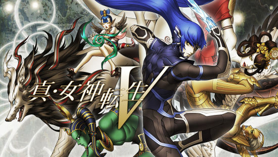 《Fami 通》本周游戏评分：《真女神转生 5》36 分进入白金殿堂