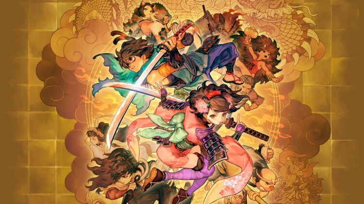 《胧村正怪奇谭》Fami 通试玩：香草社名作的再次进化