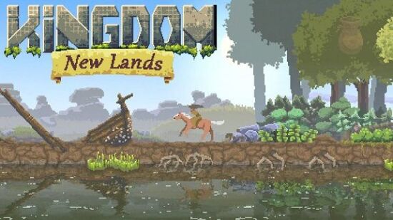 王国:新大陆