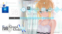为庆祝《FGO VR》下载量破纪录，这里有免费的主题可以领