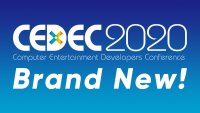 CEDEC 2020 总结报告：动森、健身环、FF7RE 开发心得分享