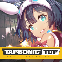 TAPSONIC TOP - 音乐游戏