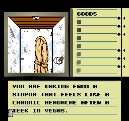 逃脱者游戏图集