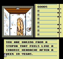 逃脱者游戏图集-篝火营地