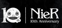 《尼尔》系列开设十周年纪念网站