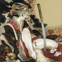 《胧村正》混编曲