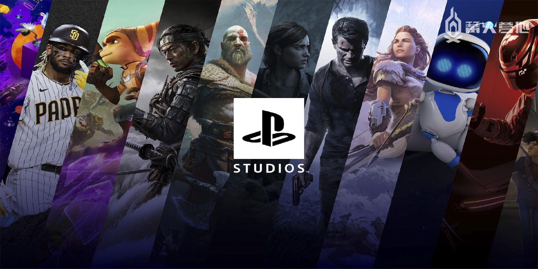 PlayStation 总裁再次确认未来将收购更多游戏工作室