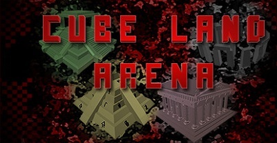 魔方之地竞技场