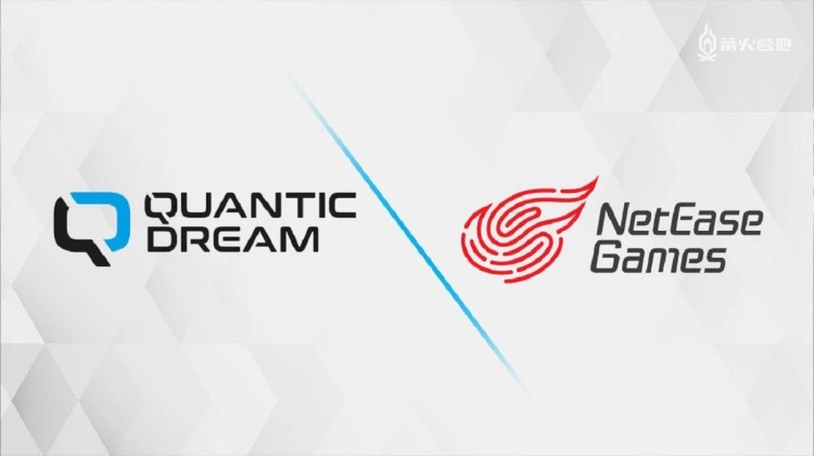 网易收购《底特律 成为人类》开发商 Quantic Dream