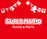 任天堂将在 12 月推出 24 款《超级马里奥》周边