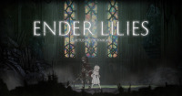 PS5/PS4 版《ENDER LILIES》 7 月 21 日上架数字商店