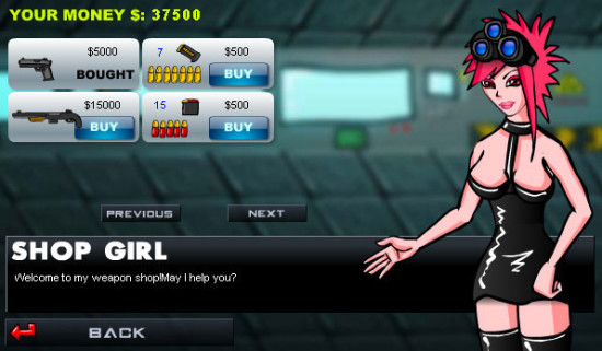 闪客快打单机版合集2021游戏图集-篝火营地