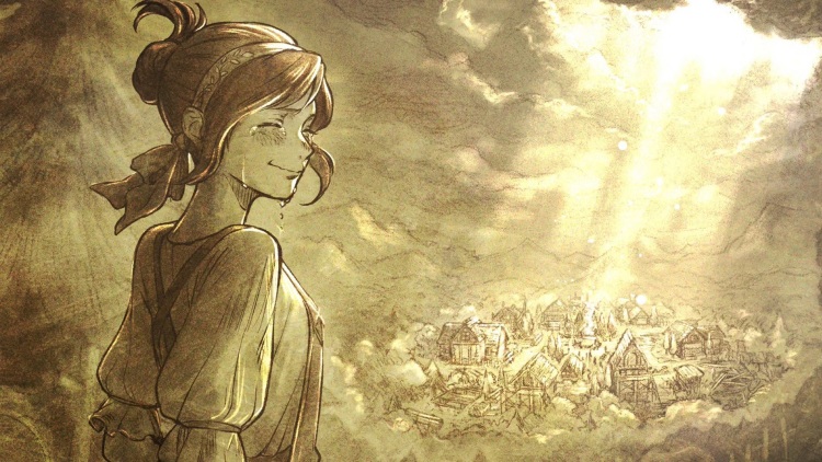 Polygon《歧路旅人 0》评测：部分之和，大于整体