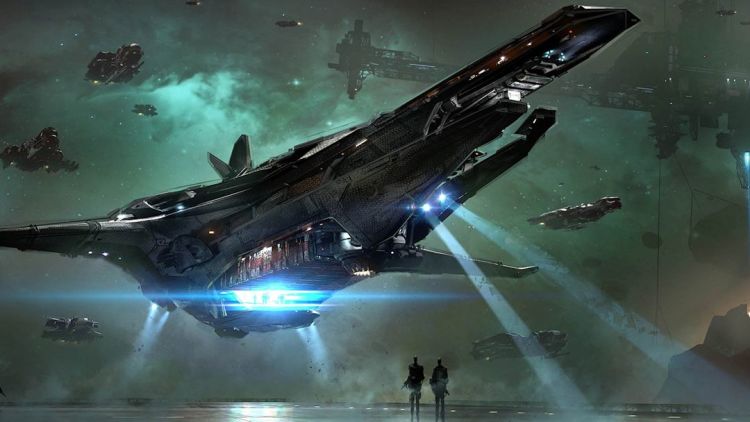 7 年众筹 2.6 亿美元，如今《星际公民》体验如何？