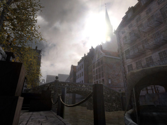 红色管弦乐队：东线41-45游戏图集-篝火营地