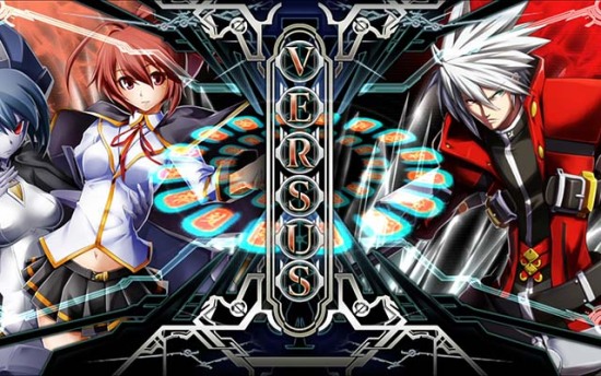 苍翼默示录：刻之幻影 扩展版