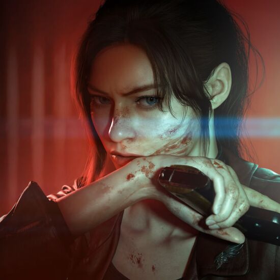 《生化危机：维罗妮卡重制版》制作人访谈