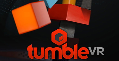 虚拟现实 积木世界