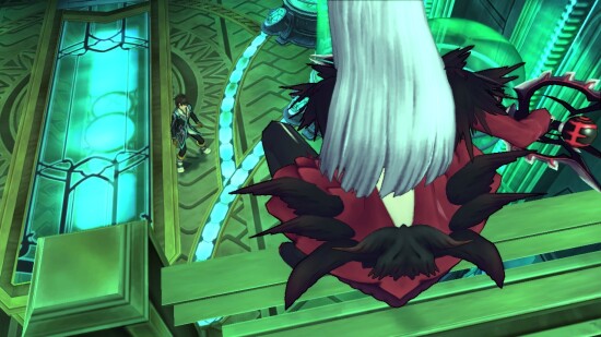 无尽传说游戏图集-篝火营地