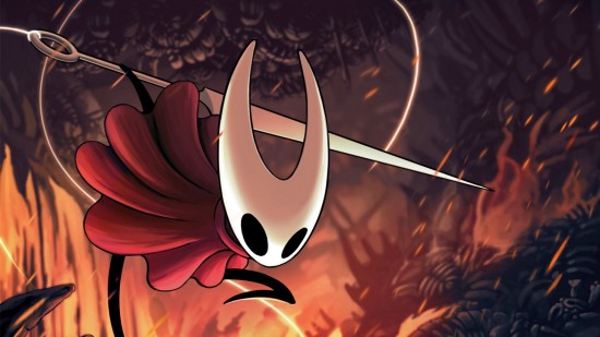 那些缺席任天堂 Indie World Showcase 的精品独立游戏
