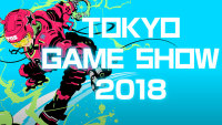 东京电玩展 2018
重点参展游戏一览