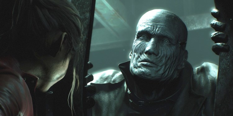 #游话说# 每人推荐一款适合万圣节玩的恐怖游戏？