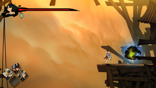 《幽林怪谈》全聚魂怪位置一览（下）