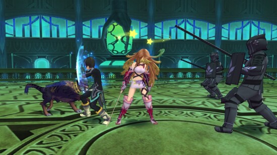 无尽传说游戏图集-篝火营地