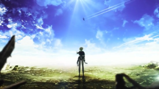 边境保卫战游戏图集-篝火营地