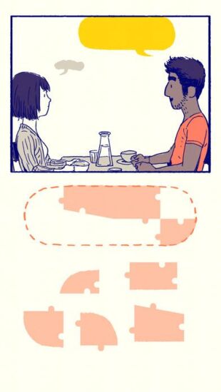 佛罗伦萨游戏图集-篝火营地