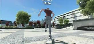 Skate 3游戏图集-篝火营地