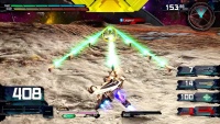 《机动战士高达 EXVS 极限爆发》第三弹宣传片公开，早鸟试玩下周开启