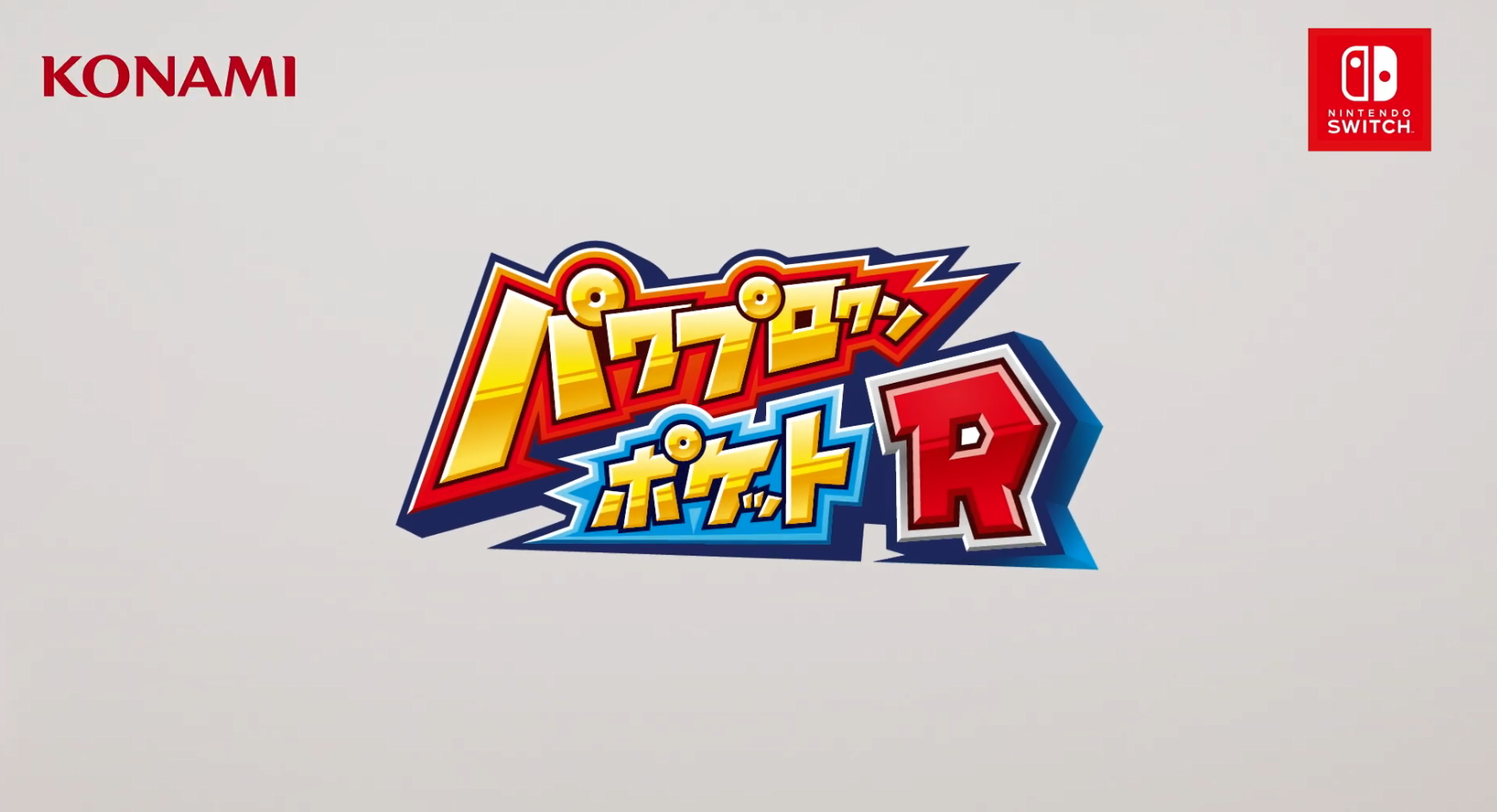 口袋力量棒球 R游戏视频